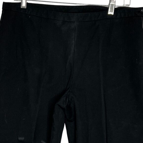 Chico's Black Pants nwt‎ - Picture 2 of 6